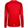 Craft Squad Sweater Rood Dames